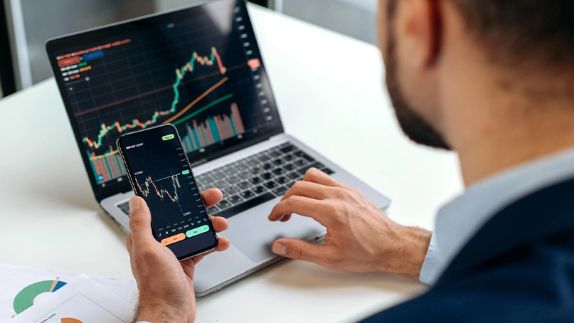 AeveniroxAi Trading Plattform