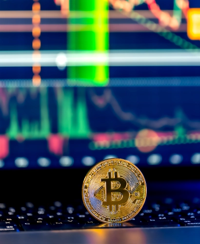 AeveniroxAi Trading Informationen